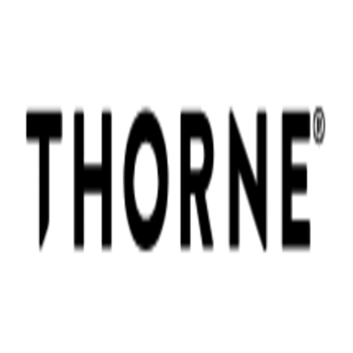 Логотип бренду Thorne Research
