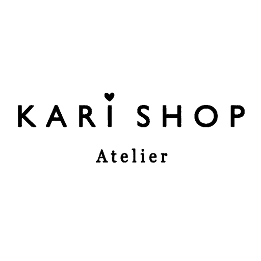 Логотип бренда Kari Shop Atelier