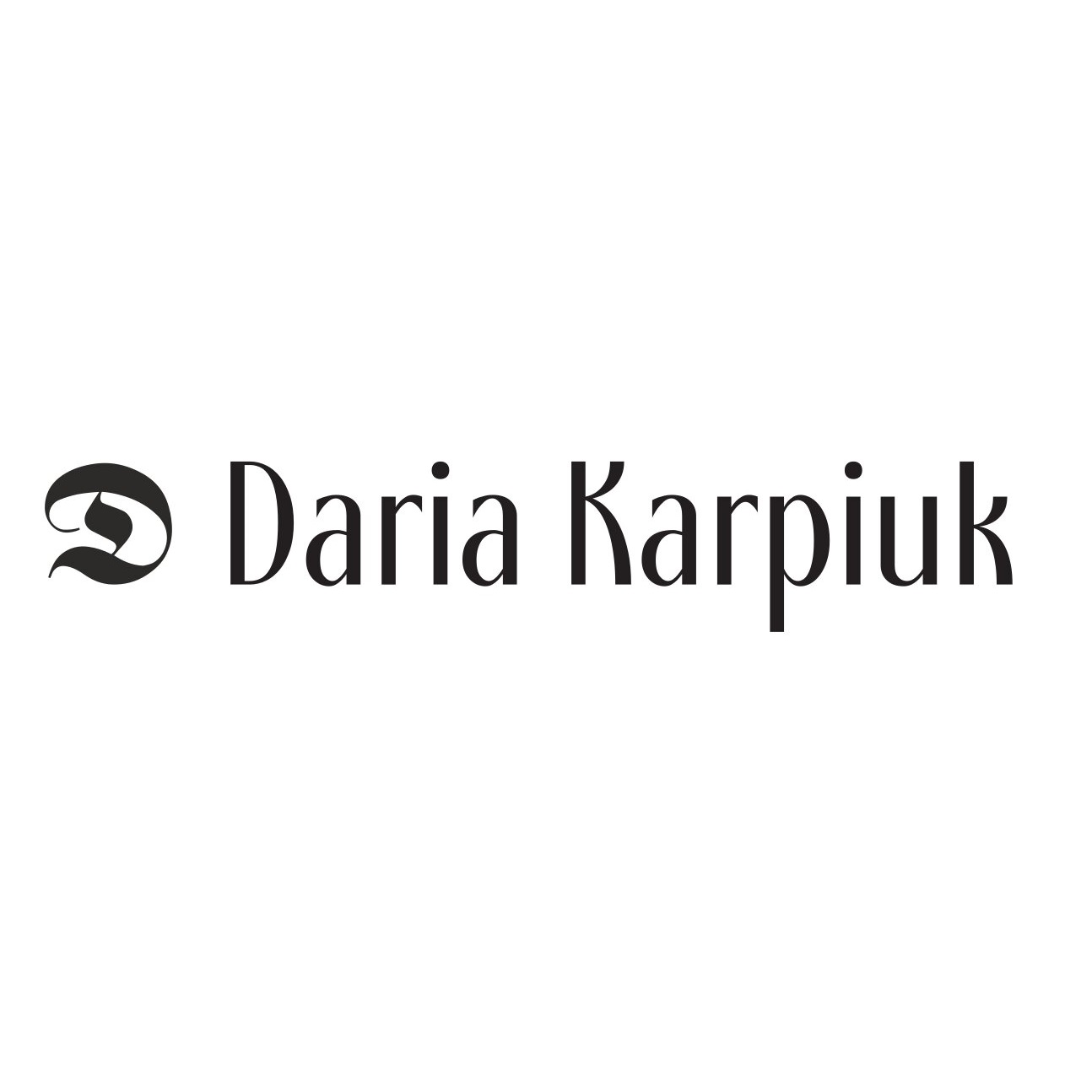 Daria Karpiuk