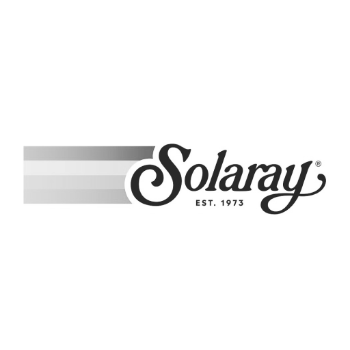 Логотип бренда Solaray