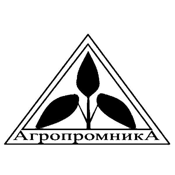 Логотип бренду Агропромника