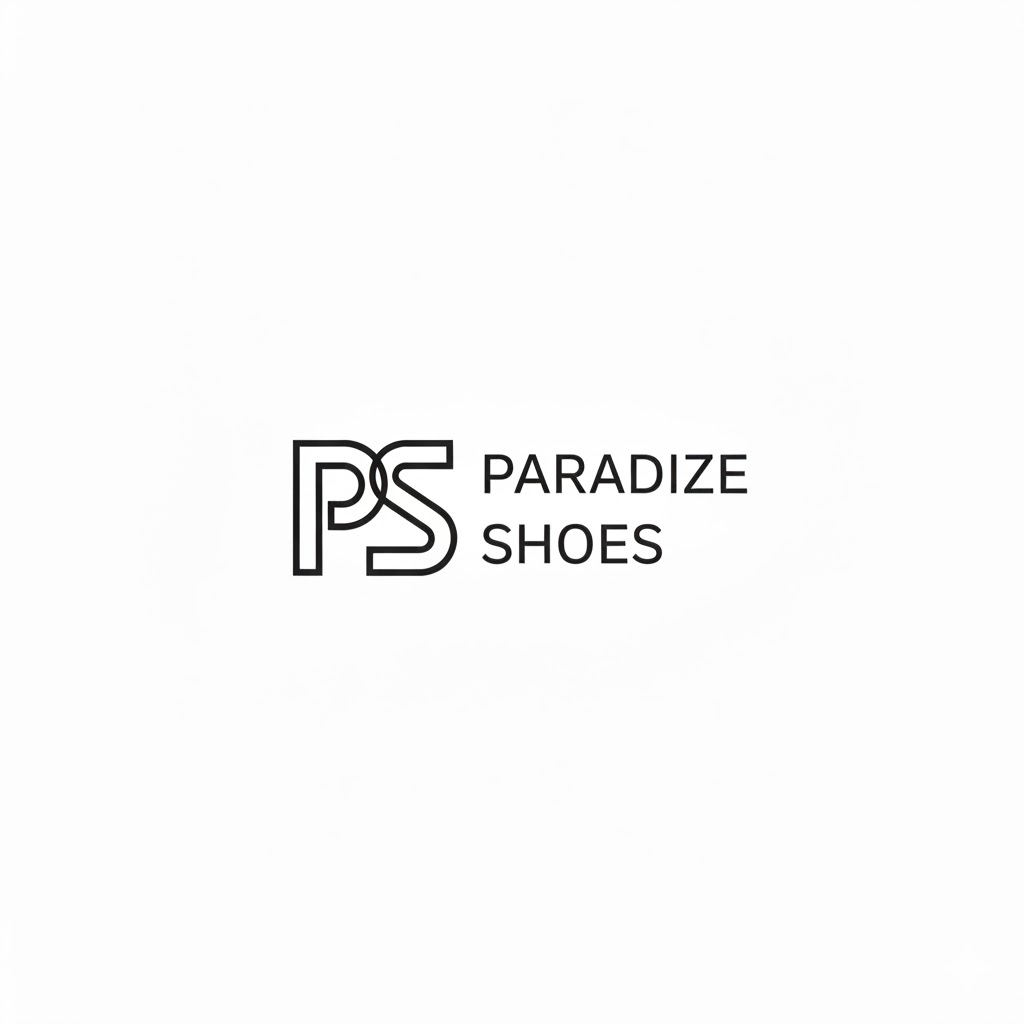 Логотип бренду Paradize