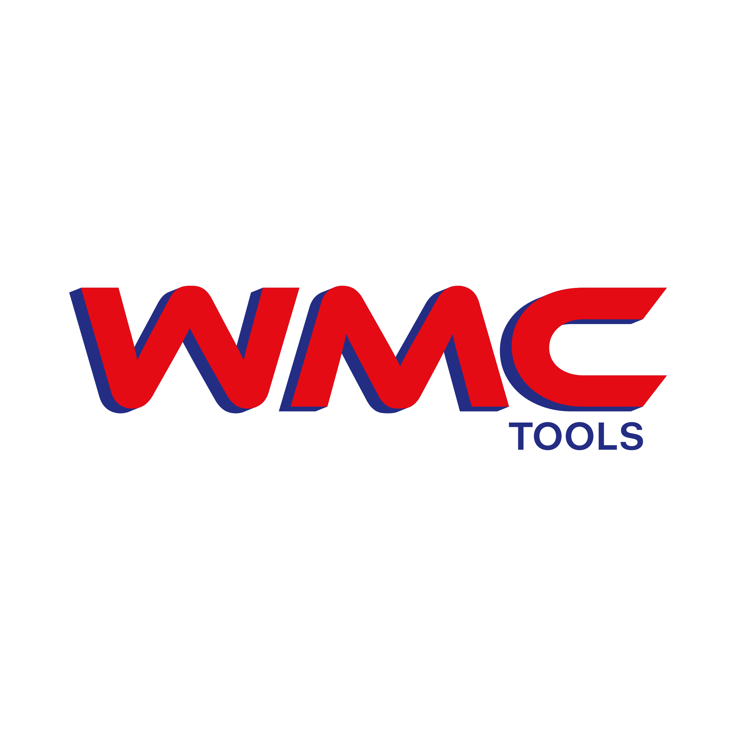 Логотип бренду WMC TOOLS