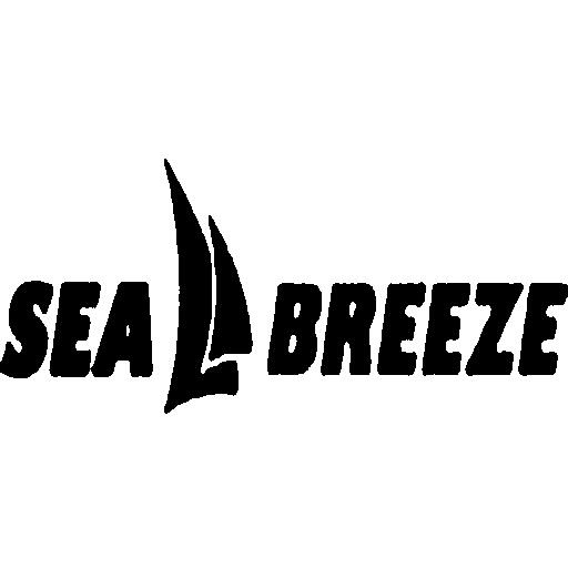 Логотип бренду Sea Breeze