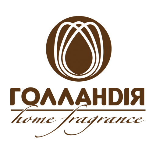 Логотип бренду Голландія