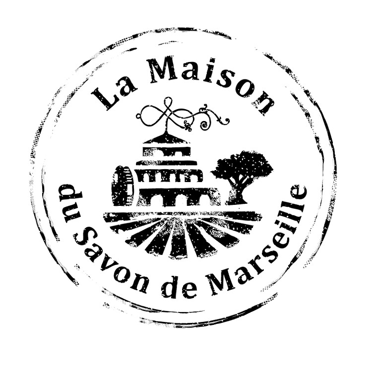 Логотип бренда La Maison du Savon de Marseille