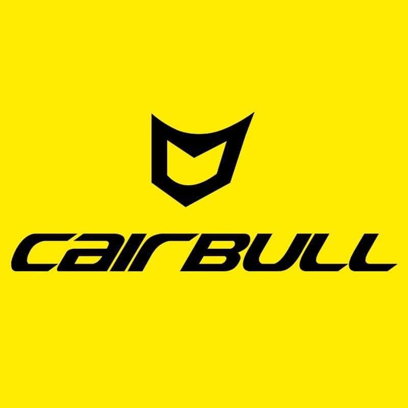 Логотип бренду Cairbull