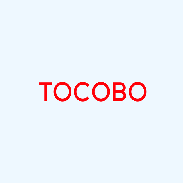 Логотип бренду TOCOBO