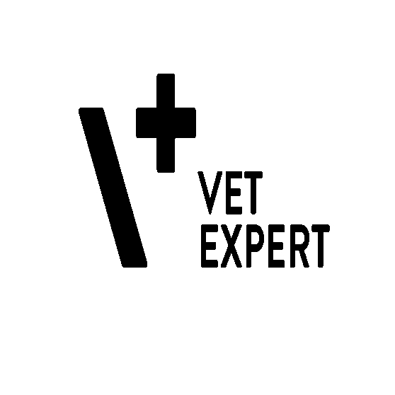 Логотип бренда VetExpert