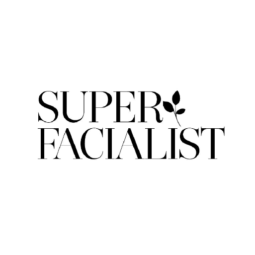 Логотип бренду Super Facialist
