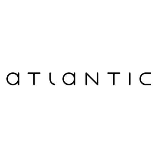 Логотип бренду Atlantic