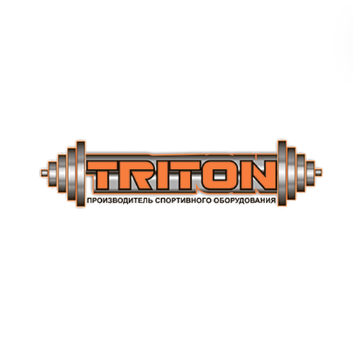 Логотип бренда Triton