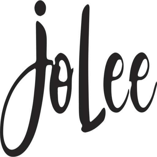 Логотип бренду JoLee