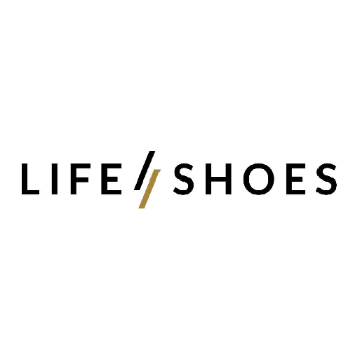 LIFE//SHOES