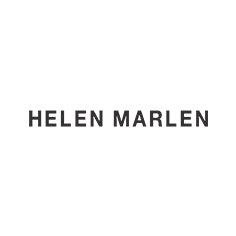 Логотип бренду Helen Marlen