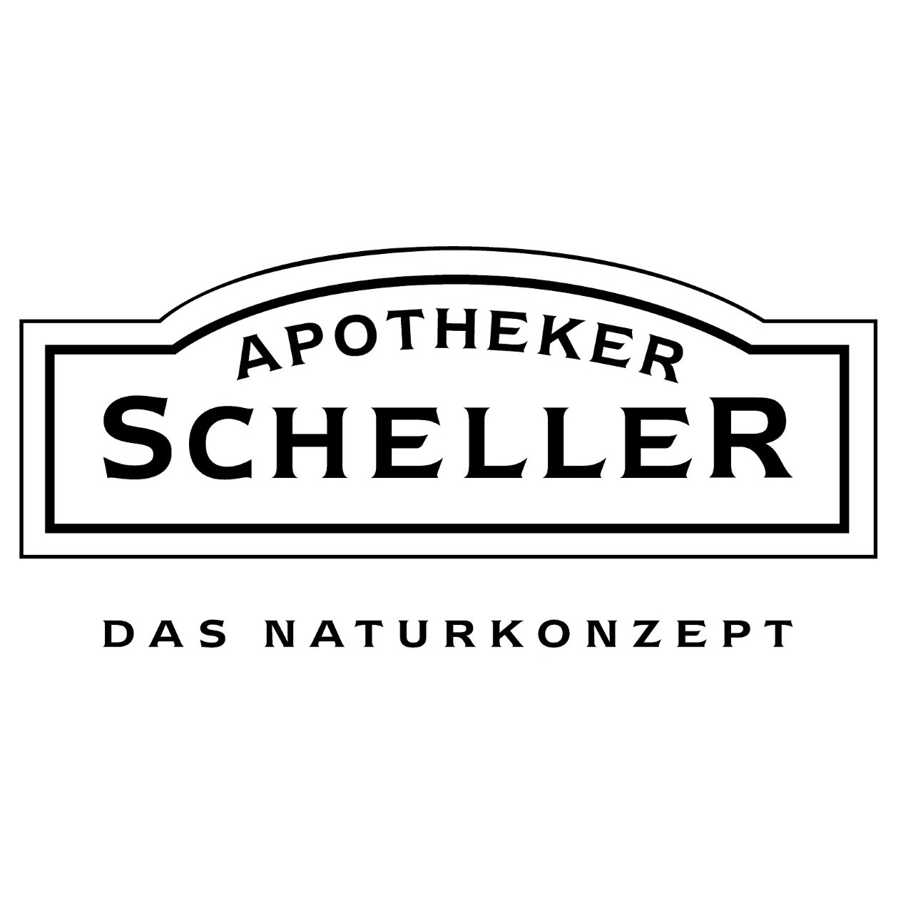 Apotheker Scheller