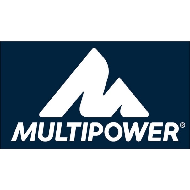 Логотип бренда Multipower