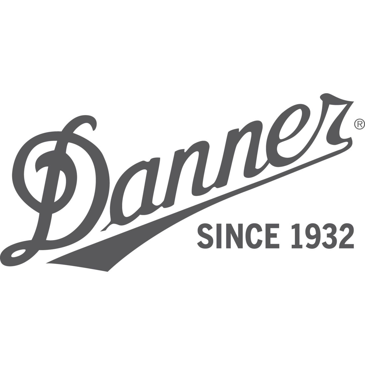 Логотип бренду Danner