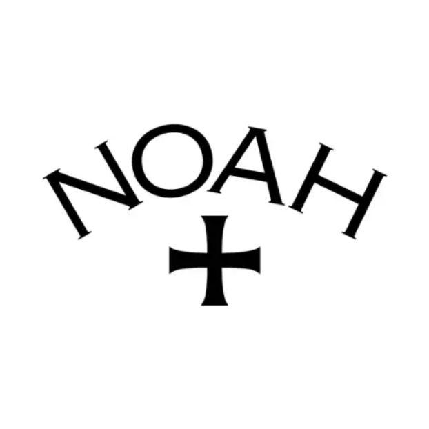 Логотип бренду NOAH