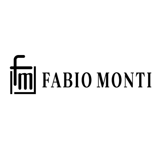 Логотип бренду Fabio Monti