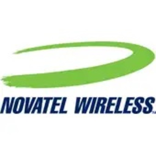Логотип бренду Novatel Wireless