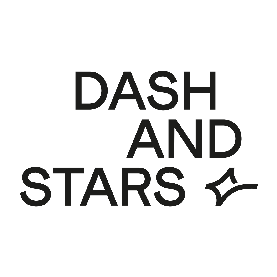 Dash&Stars