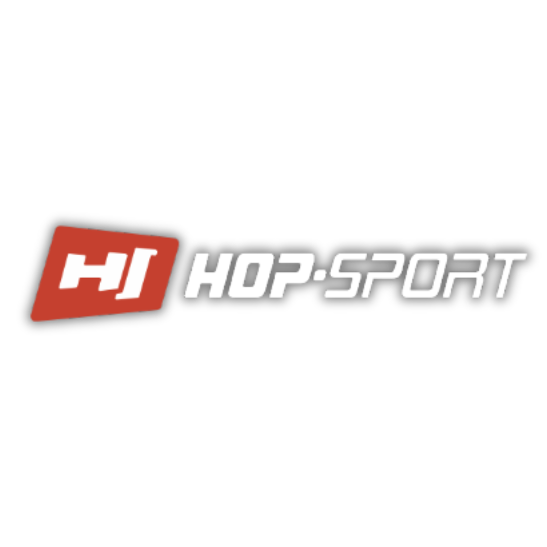 Логотип бренда Hop-Sport