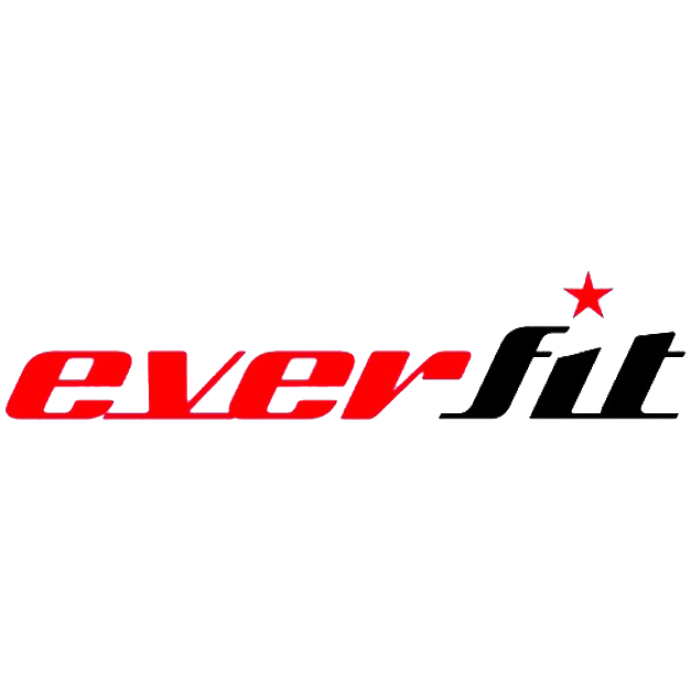 Логотип бренда Everfit