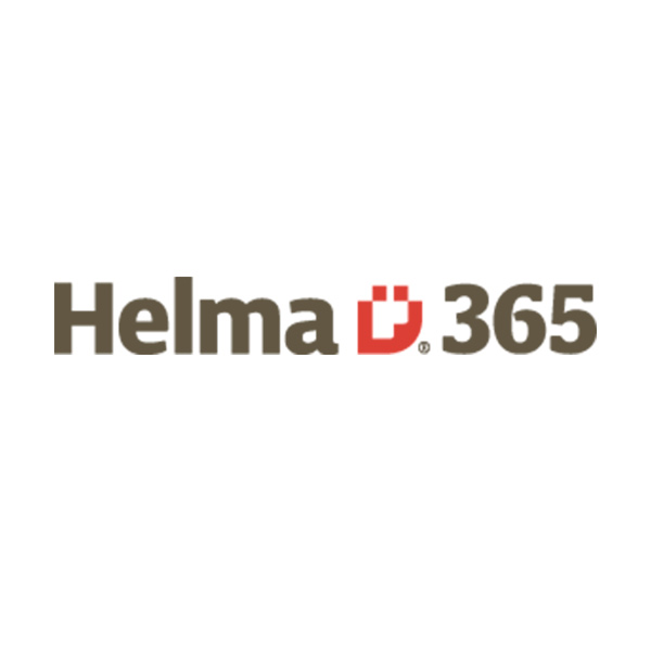 Логотип бренда Helma 365
