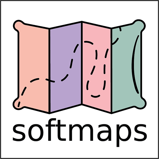 SoftMaps