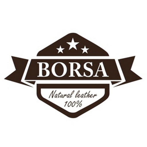 Borsa Leather