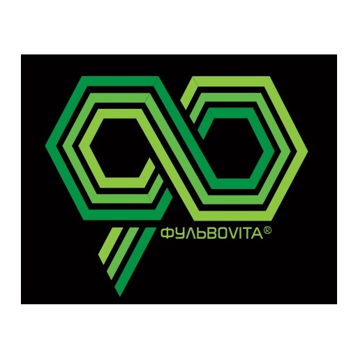 Логотип бренда ФульвоVita