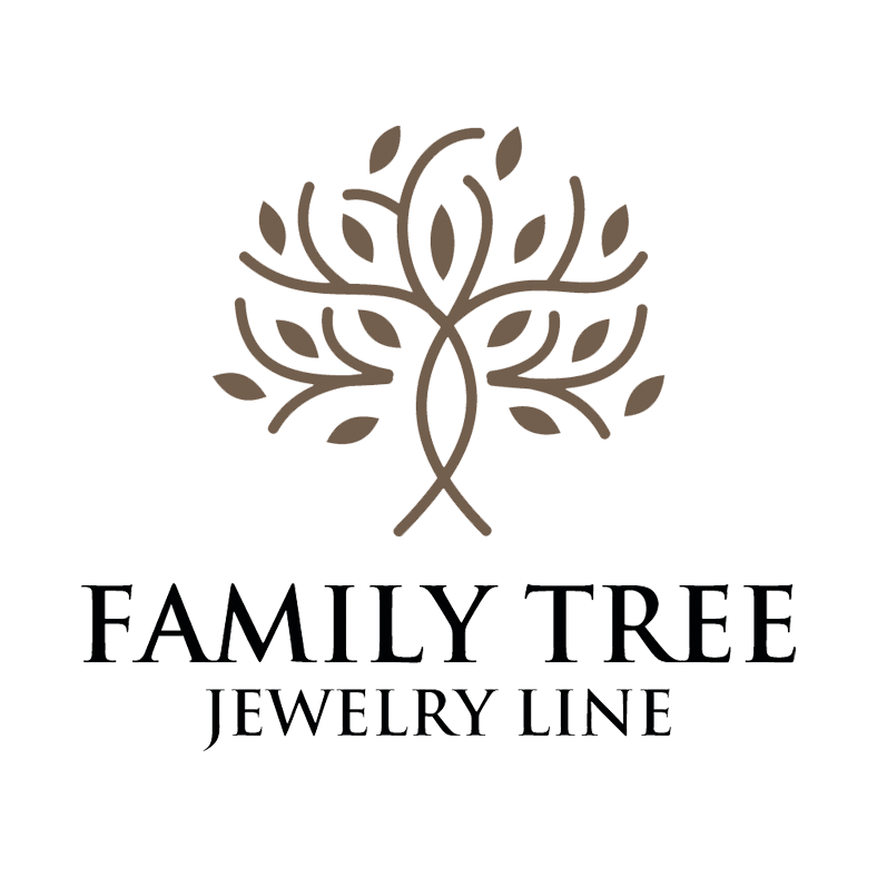 Family Tree Jewelry Line