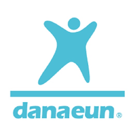 Логотип бренду Dana Eun