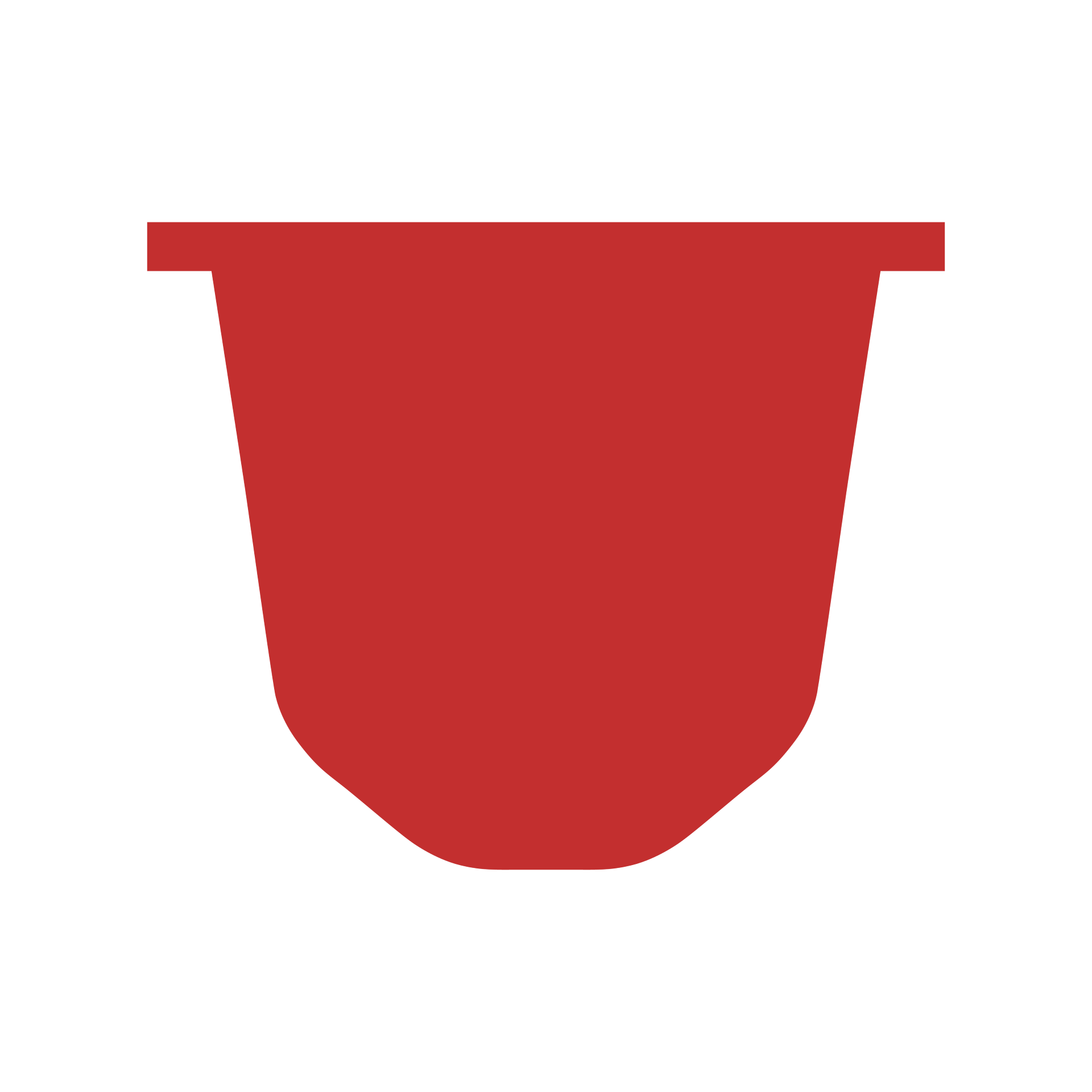 Логотип бренда Boseco