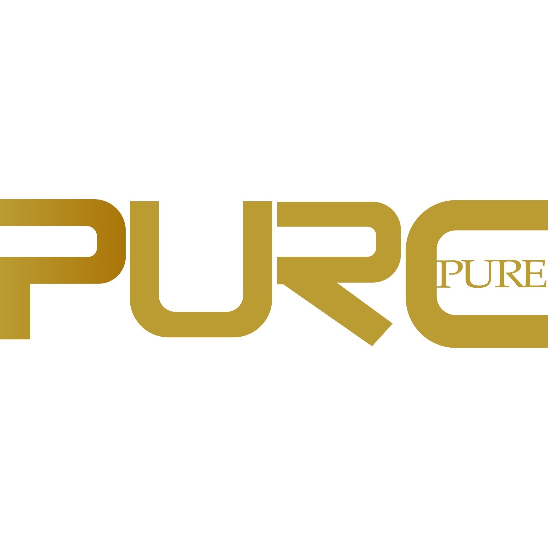 Логотип бренда PURC