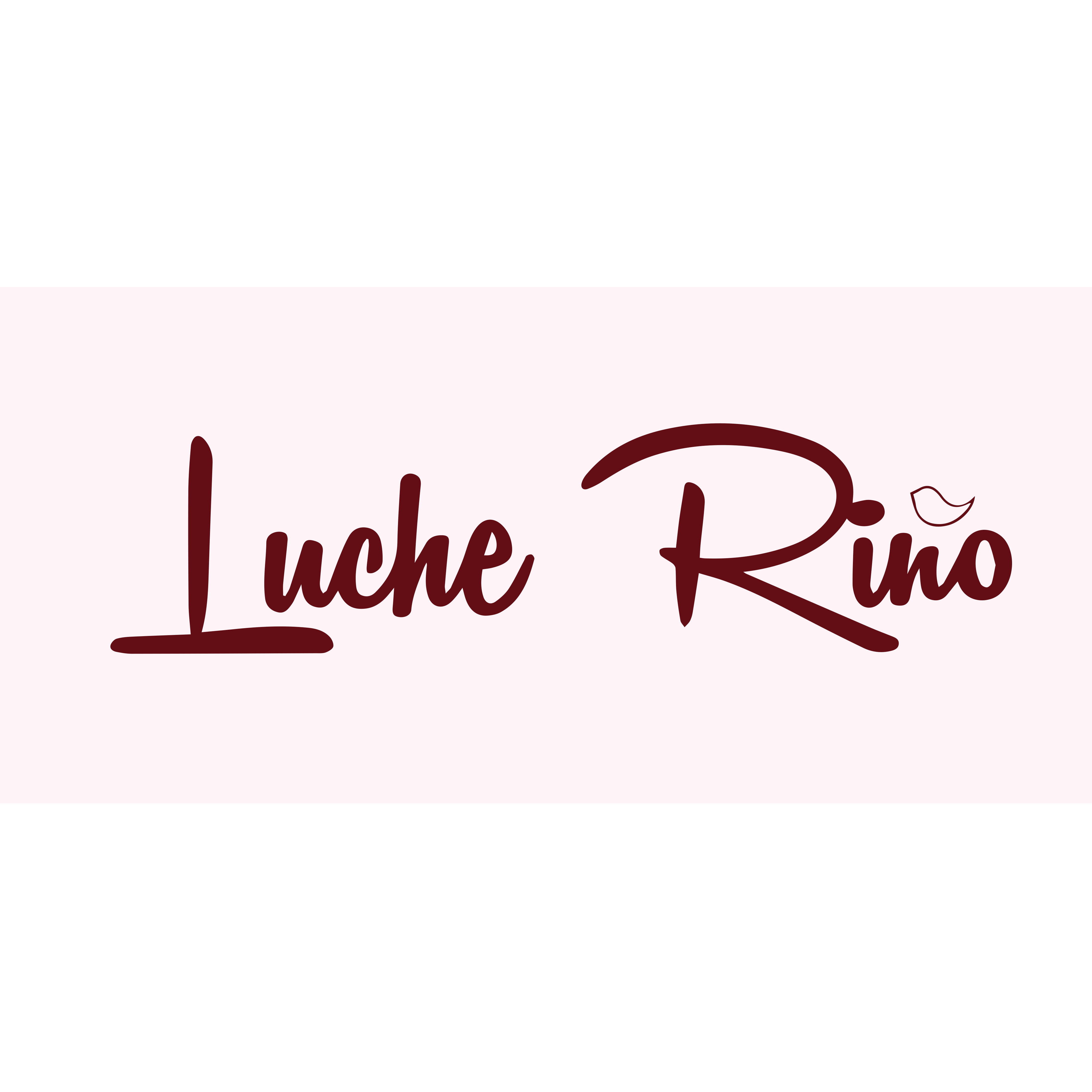 LucheRino
