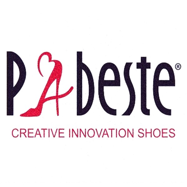 Логотип бренда Pabeste