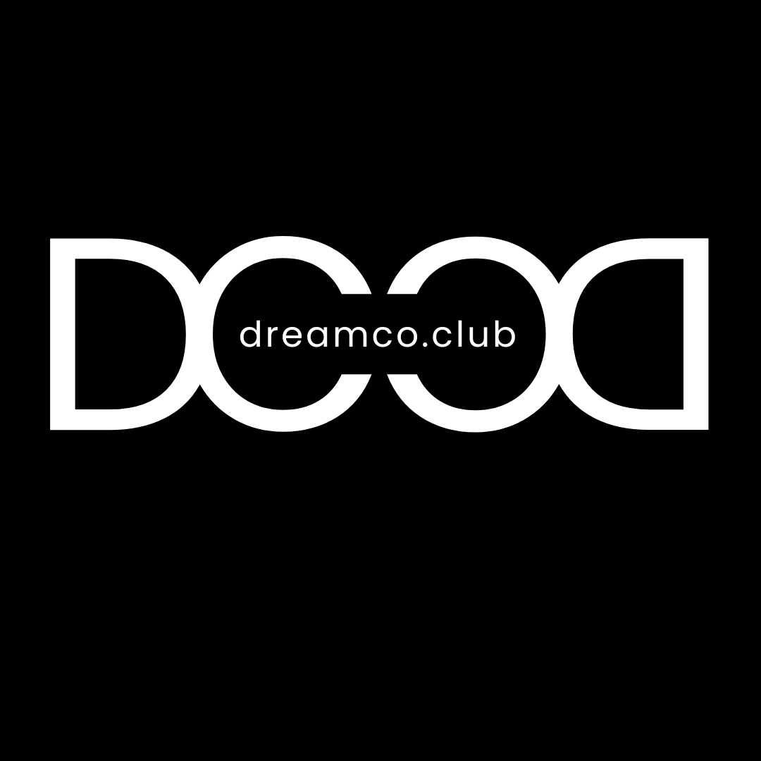 Логотип бренда DC textile