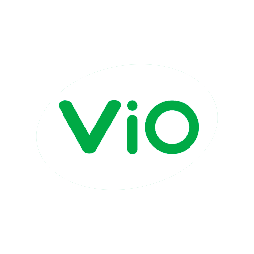 Логотип бренда ViO