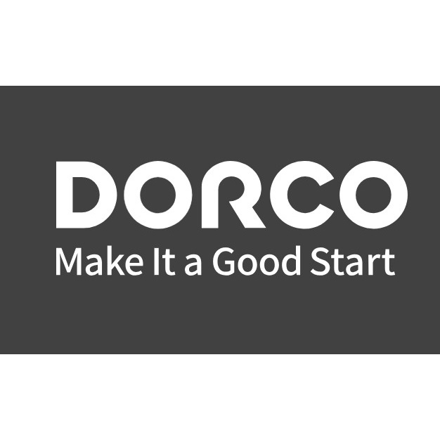 Логотип бренда Dorco