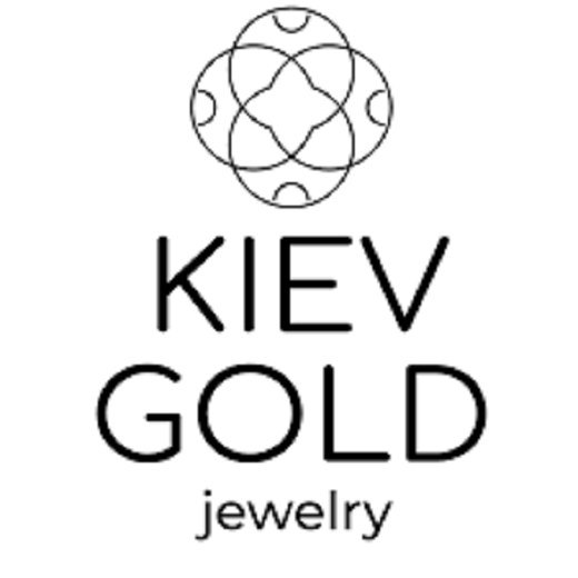 Логотип бренда KievGold