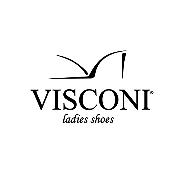 Логотип бренду Visconi