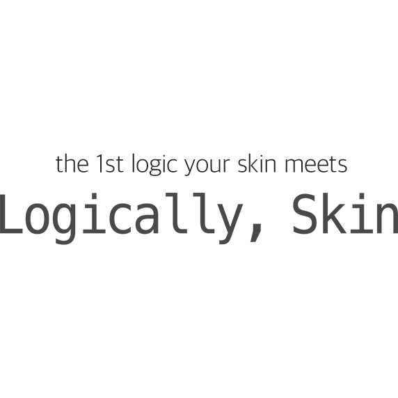 Logically, Skin