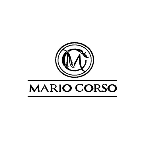 Логотип бренда Mario Corso