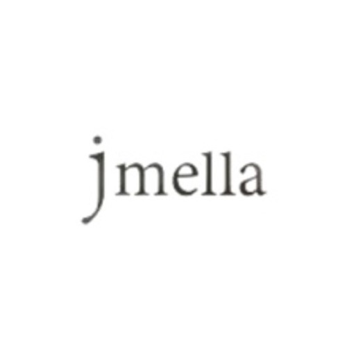 Логотип бренду Jmella