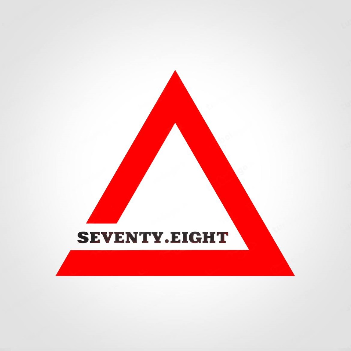 Логотип бренда Seventy.Eight