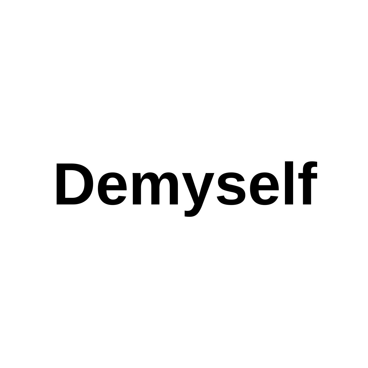 Demyself