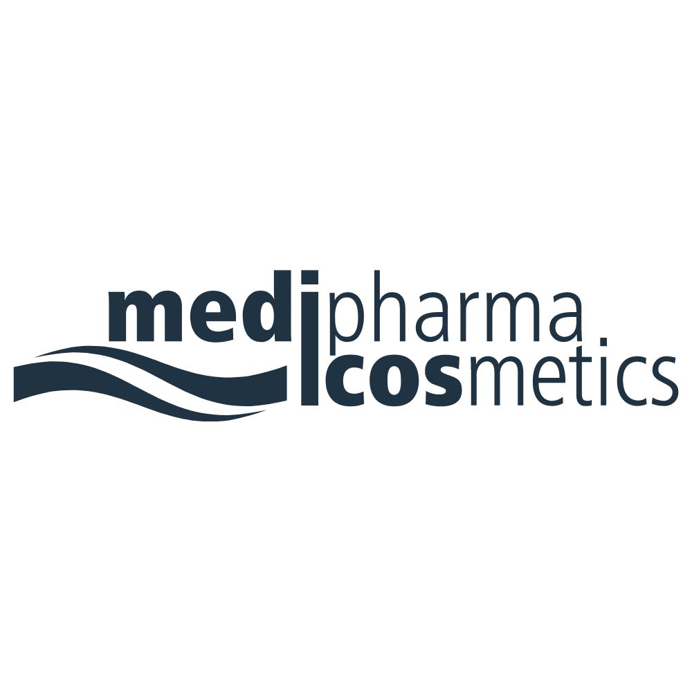 Логотип бренду Medipharma Cosmetics