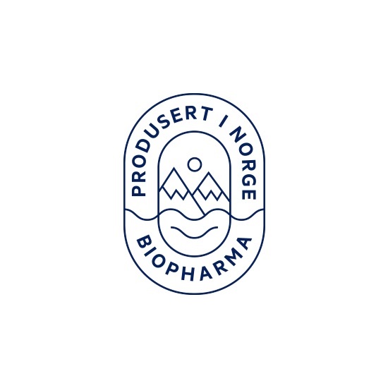 Логотип бренда Biopharma